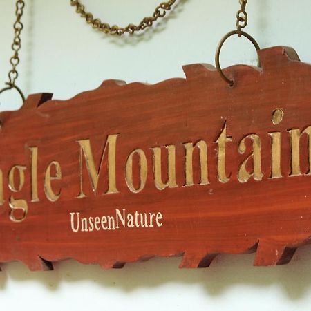 Bed and Breakfast Eagle Mountain Munnar Exterior foto